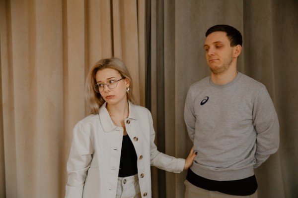 Ошибки в отношениях
